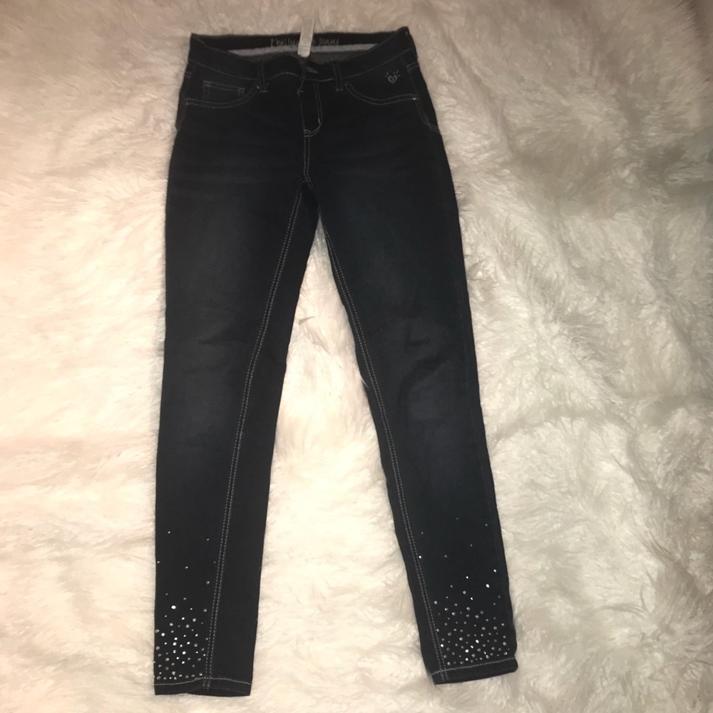 Jeggings woo!